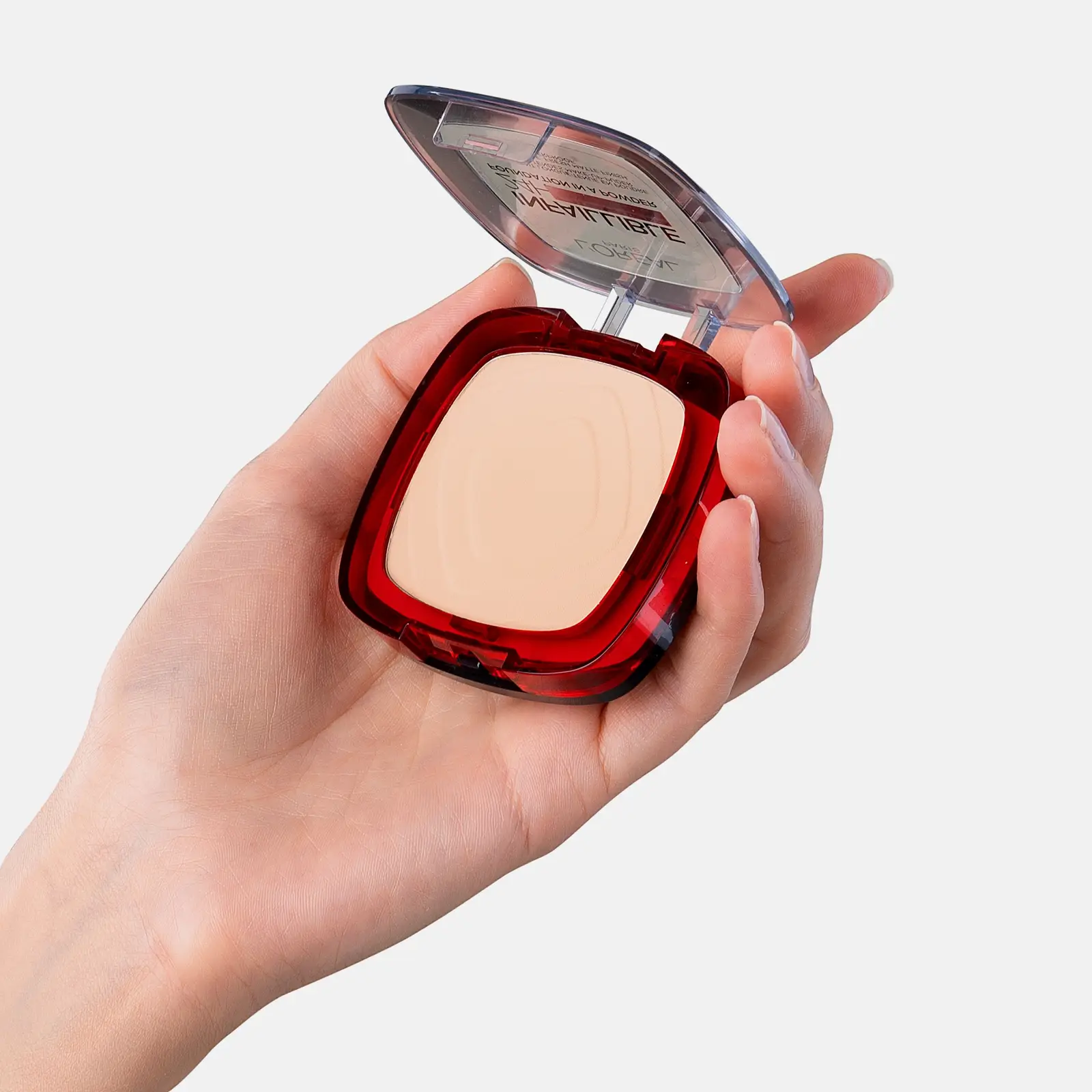 Пудра L’Oréal Paris Infaillible Fresh тон 130 