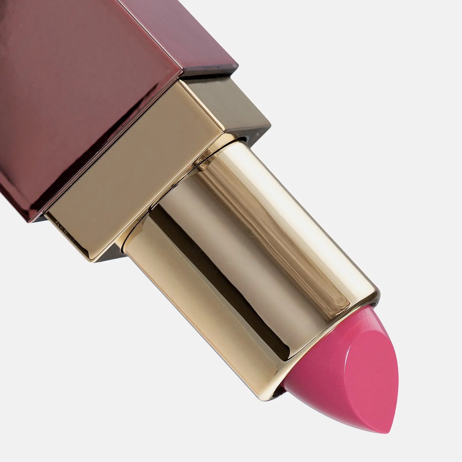 Помада для губ Sensuality Semi Matte Lipstick тон 08 Divage - фото 3