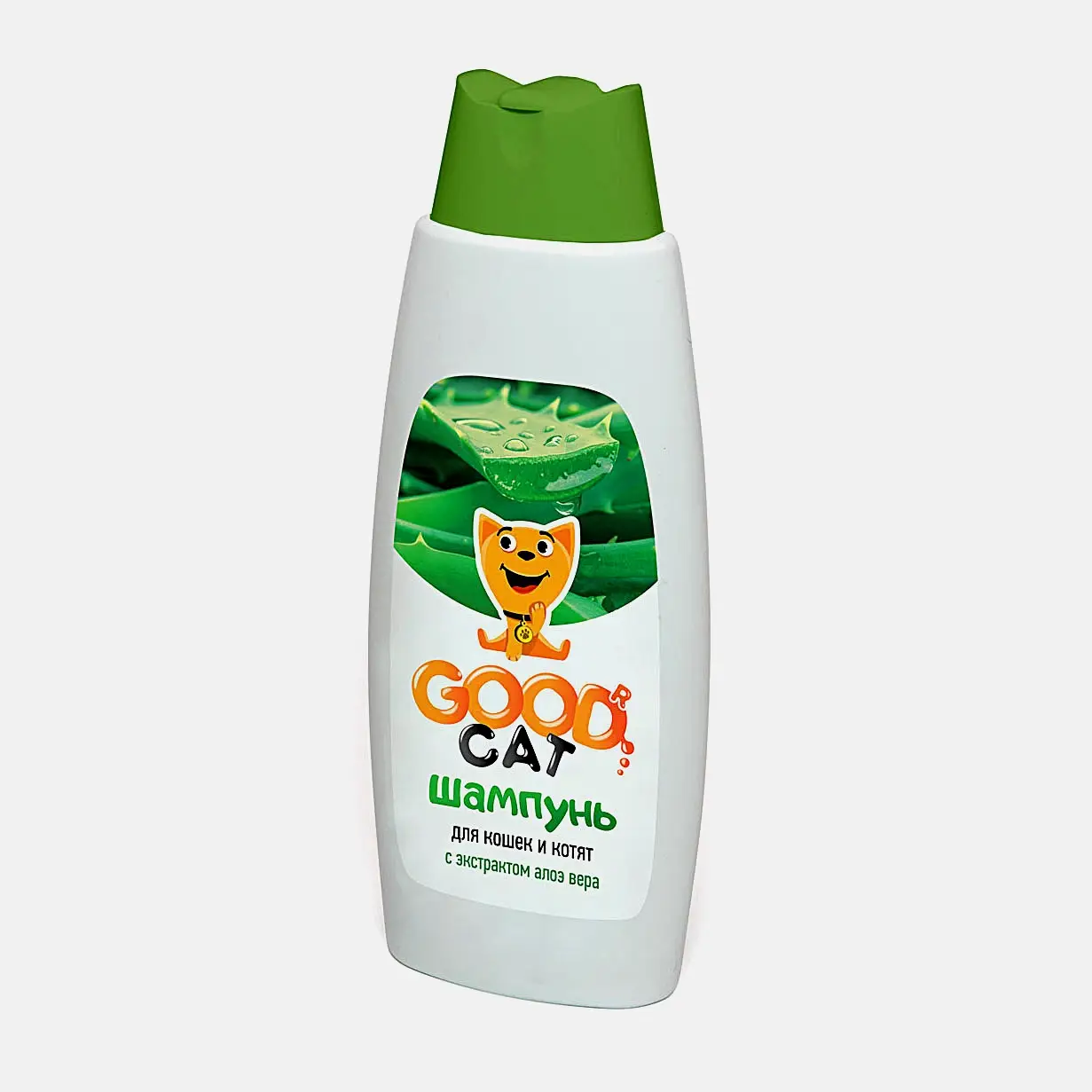 Шампунь для котят и кошек Good Cat 250мл в ассортименте