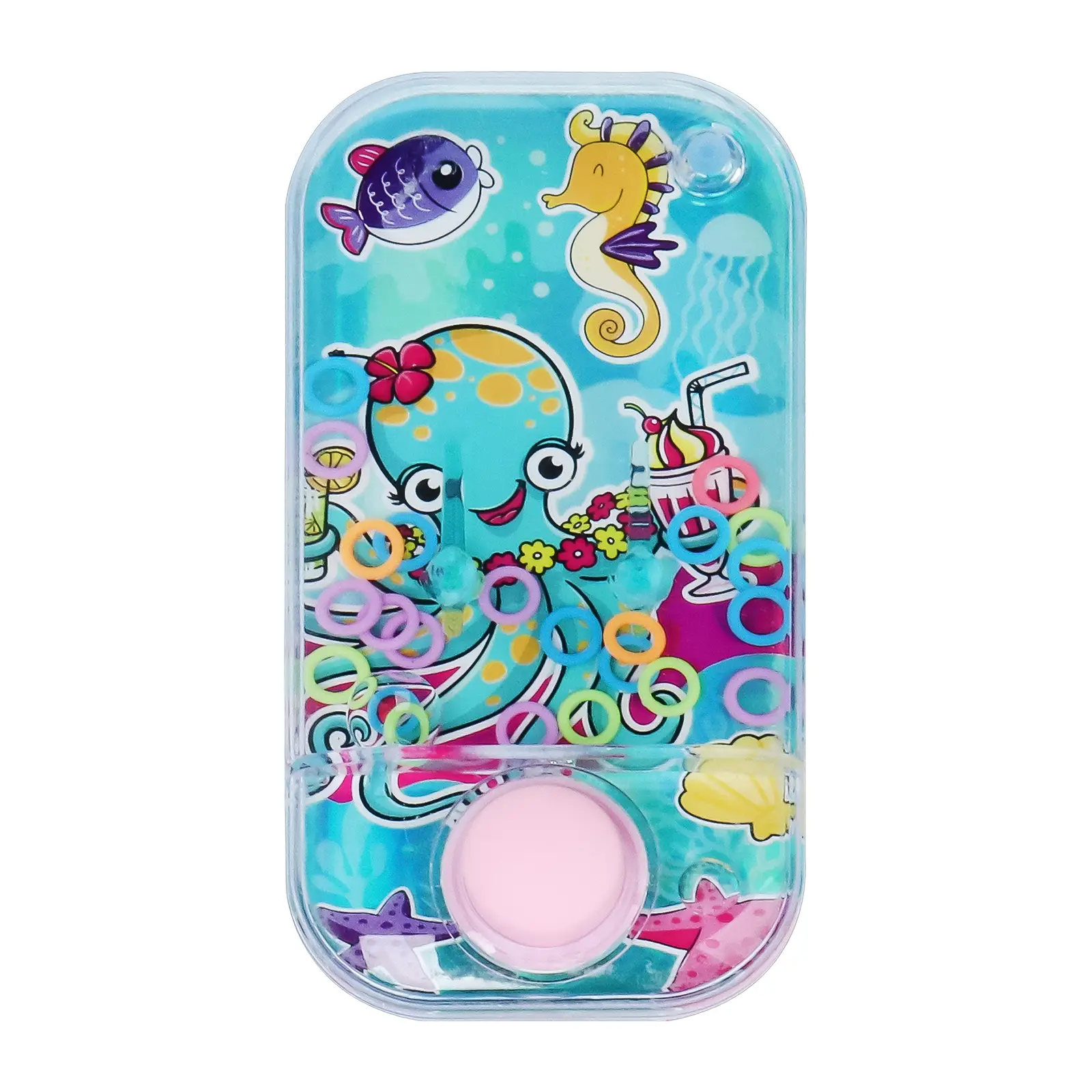 Водная игра с колечками YS0739630 в ассортименте