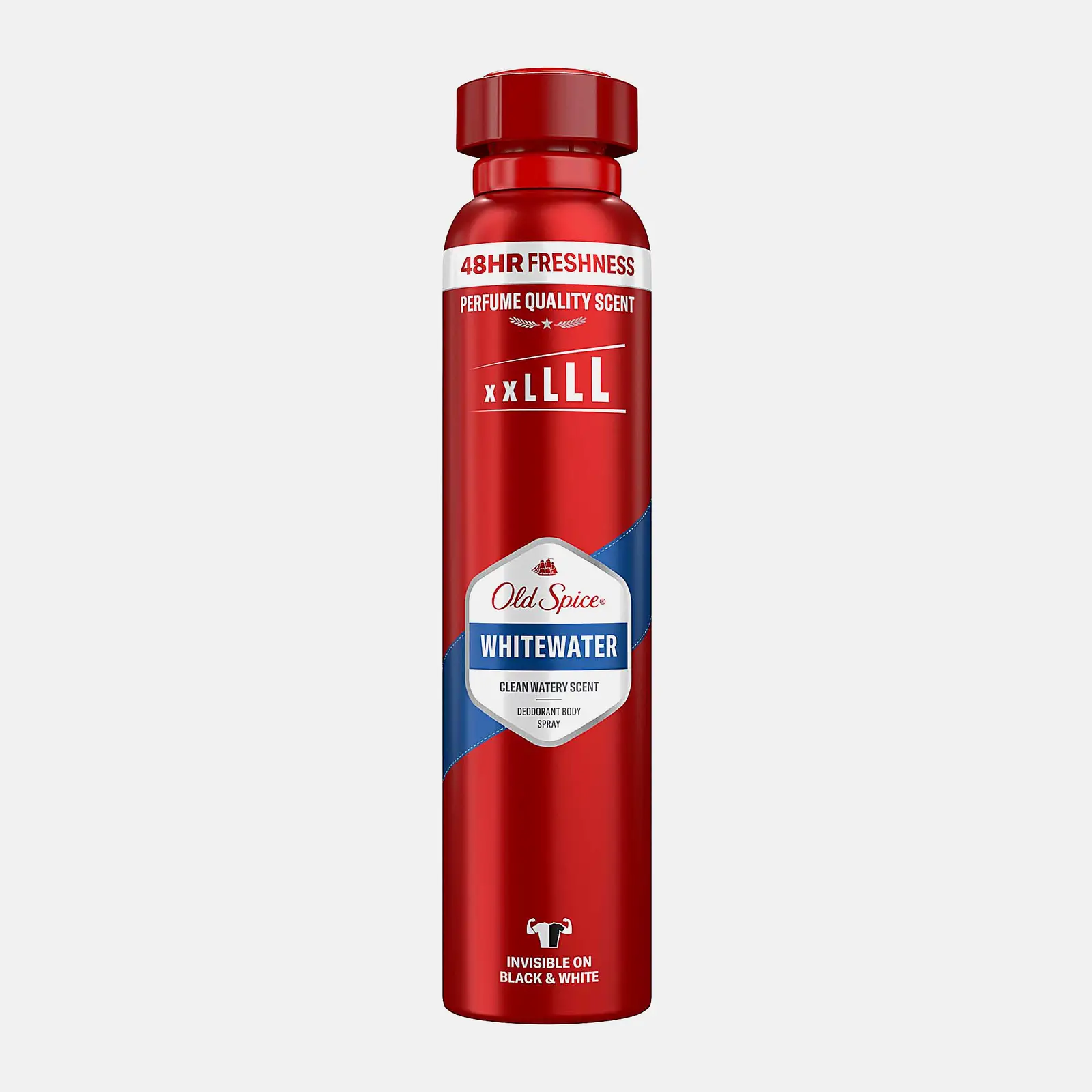 Дезодорант Old Spice Whitewater аэрозоль 250мл Дезодорант Old Spice Whitewater аэрозоль 250мл