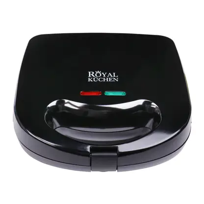 Изображение товара Мультигриль 3в1 Royal Kuchen YYJ121635 700Вт