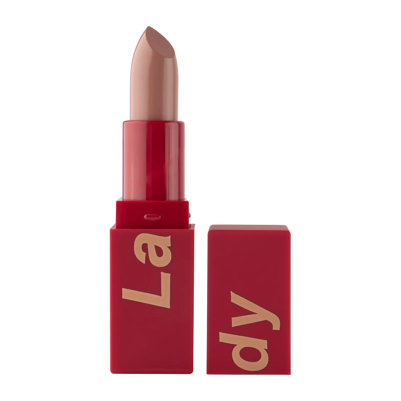 Помада для губ Stellary устойчивая My Lip Symbol Lady тон 01