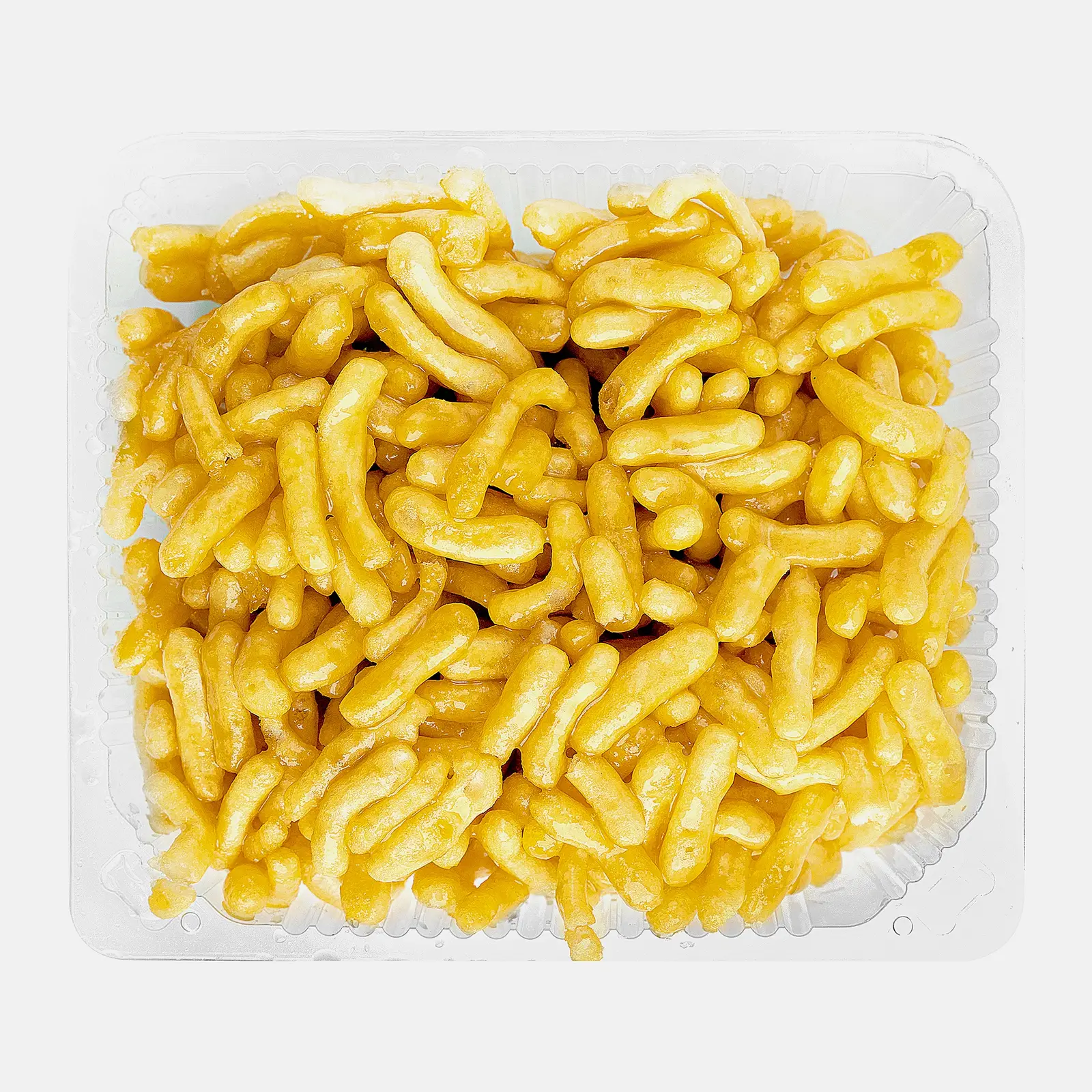 Изображение товара Чак-чак Восточный гость 250г - традиционный десерт с мёдом и тестом