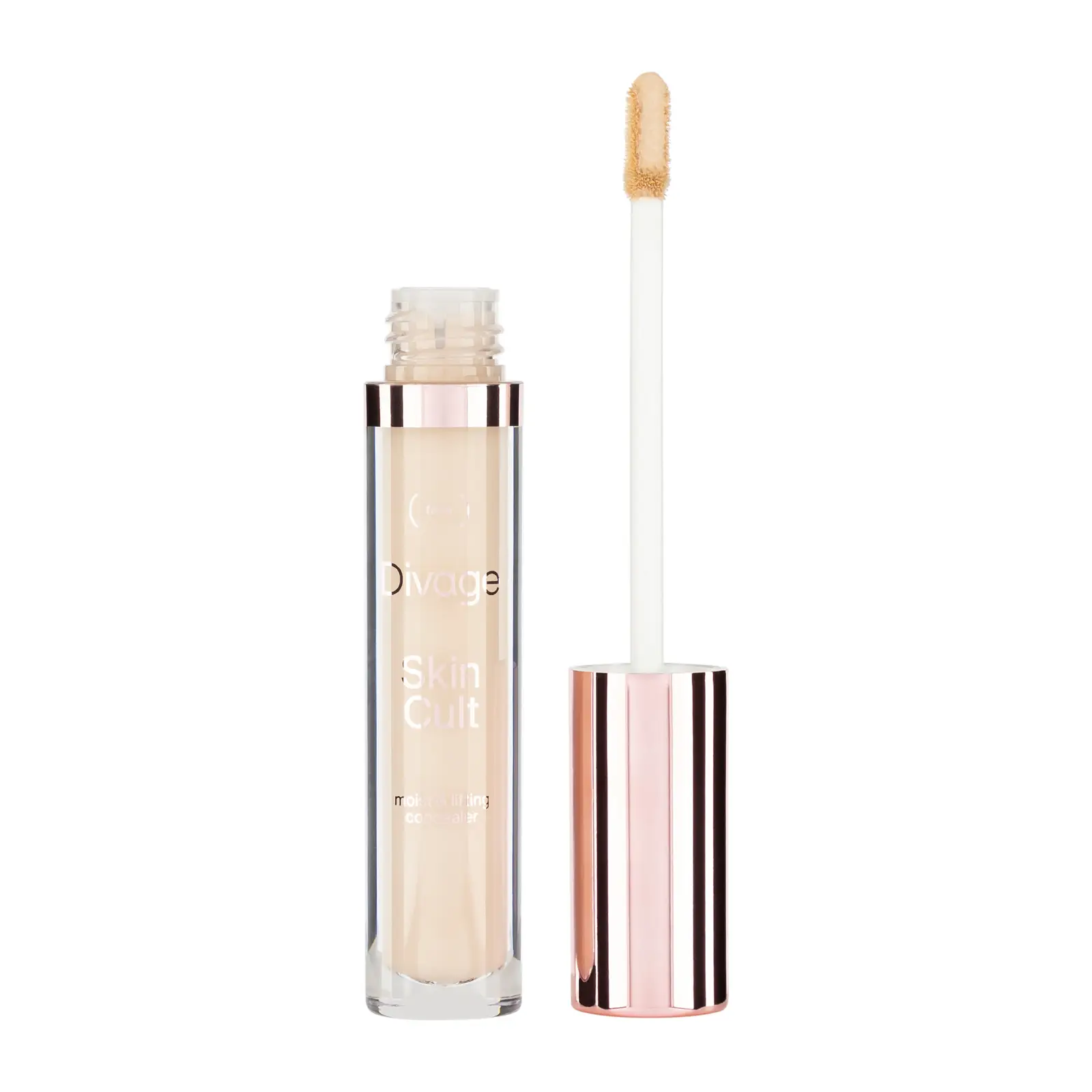 Консилер для лица Divage Skin Cult 01