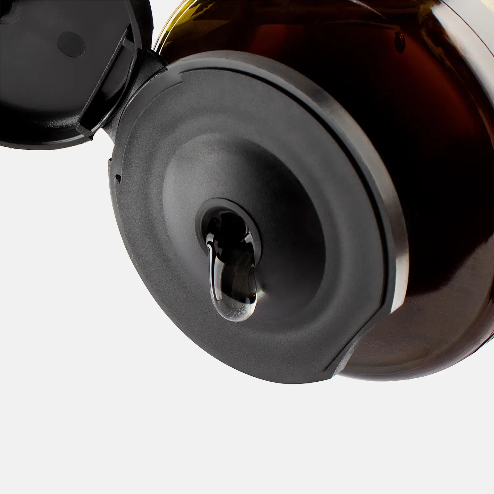 Шампунь Farcom для всех типов волос Олива 300мл