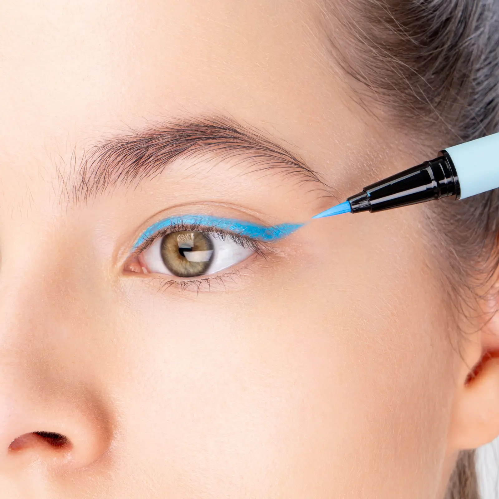 Маркер для глаз Funky Monkey Matte Eyeliner тон 04