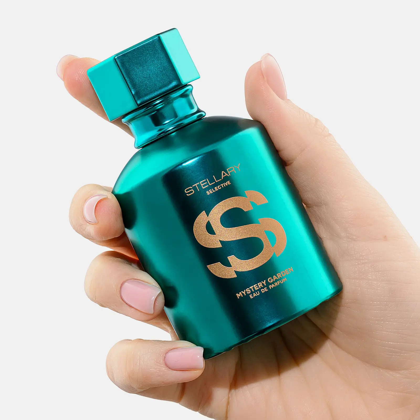 Парфюмерная вода Mystery Garden Stellary женская