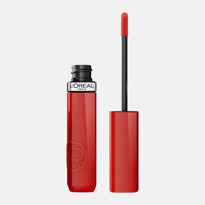 Жидкая помада L’Oréal Paris Infaillible Laque Resistance тон 635