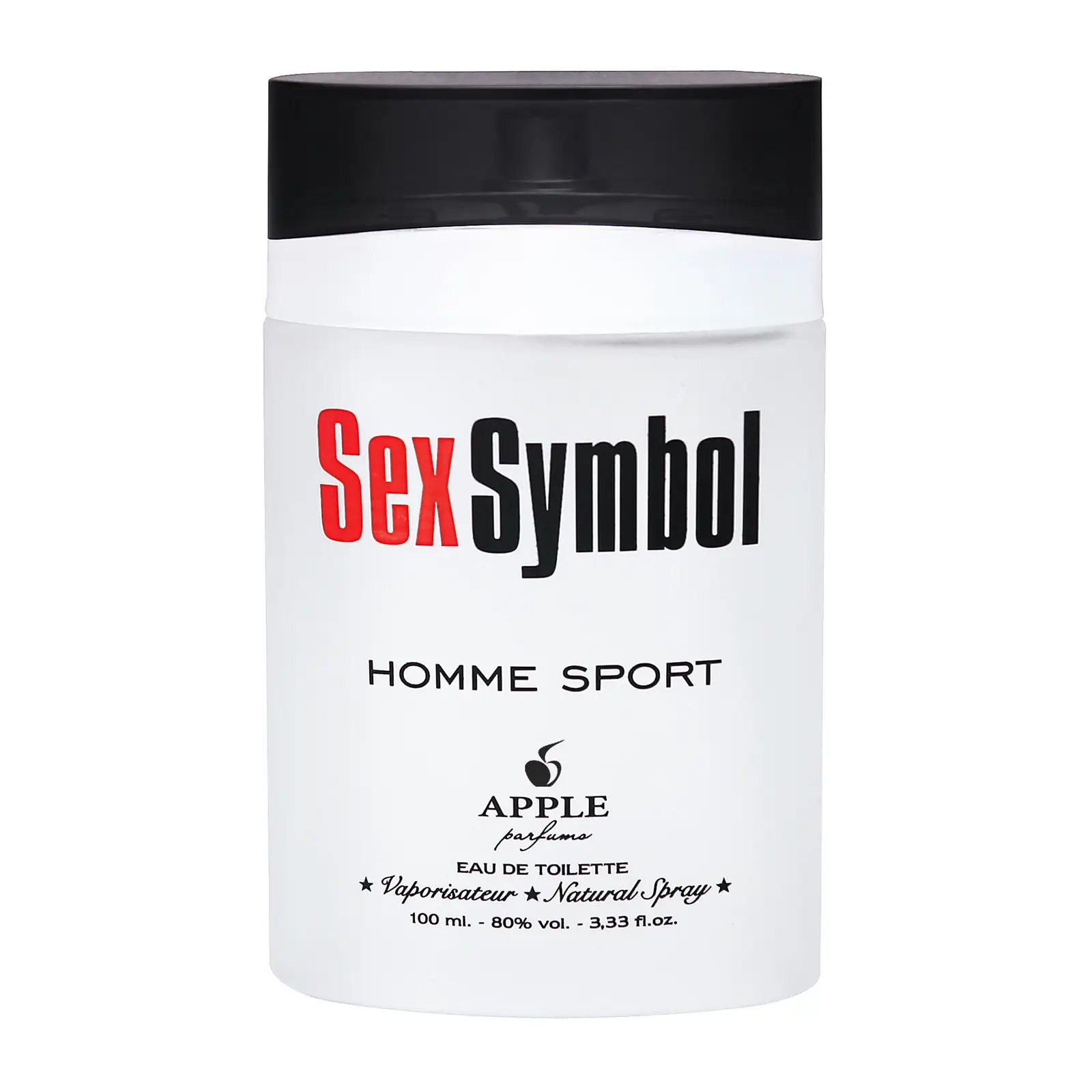 Туалетная вода Apple Parfums Sex Symbol Sport мужская 