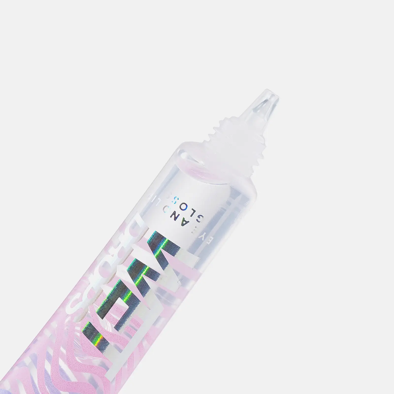 Блеск для век и губ тон 01 Love Generation Wet Drops - фото 3 Блеск для век и губ тон 01 Love Generation Wet Drops - фото 3