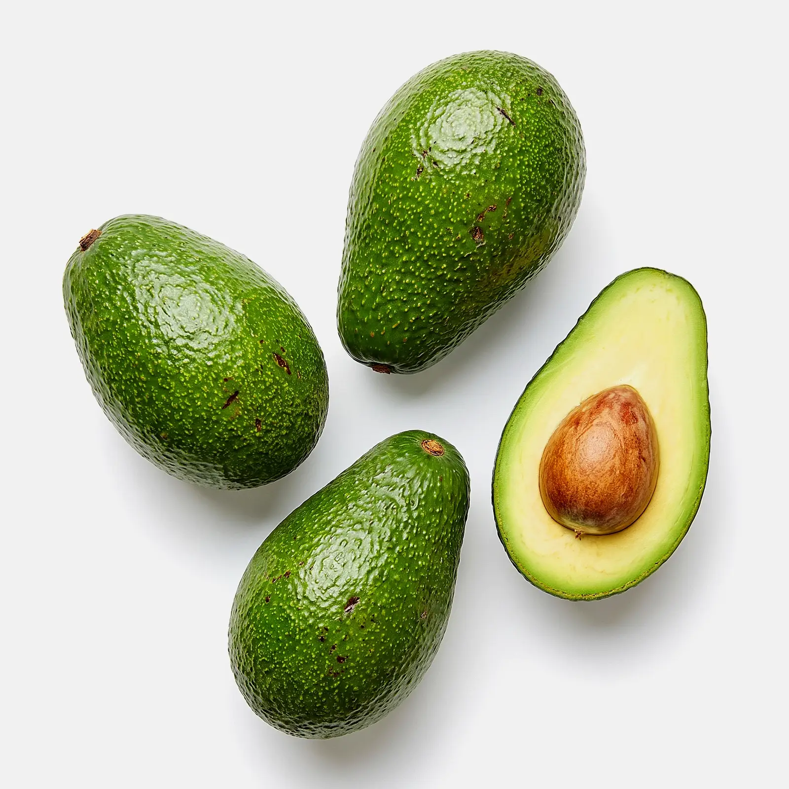 Авокадо - фото 2 Авокадо - фото 2