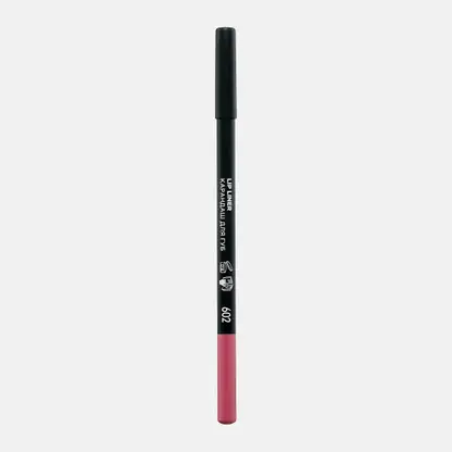 Карандаш для губ Soft Matte тон 602 Rose Beige Luxvisage