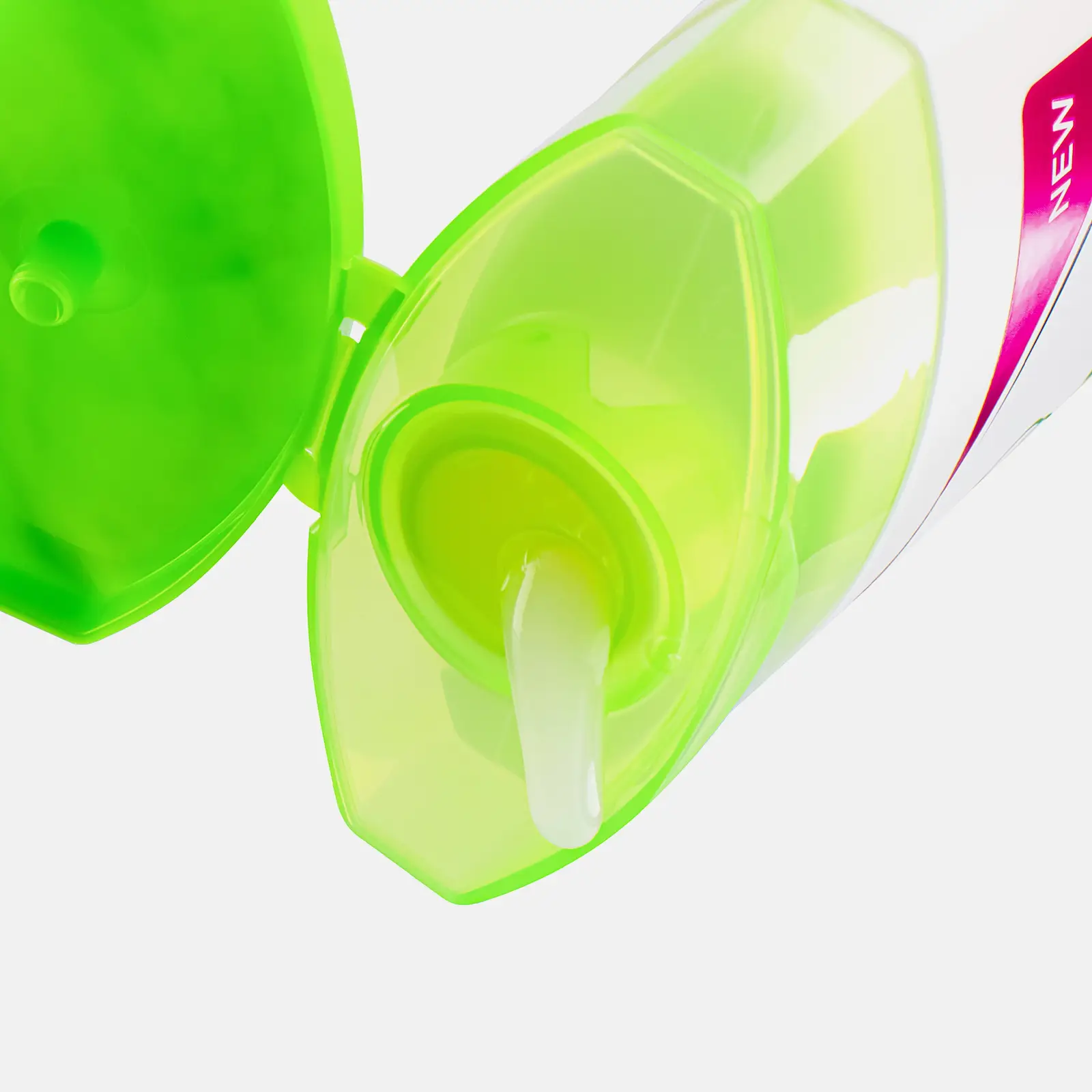 Шампунь против выпадения волос Synergetic Hair Therapy 400мл