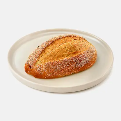 Булочки Кукурузные 50г