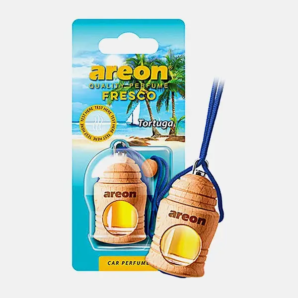 Ароматизатор Areon Fresco
