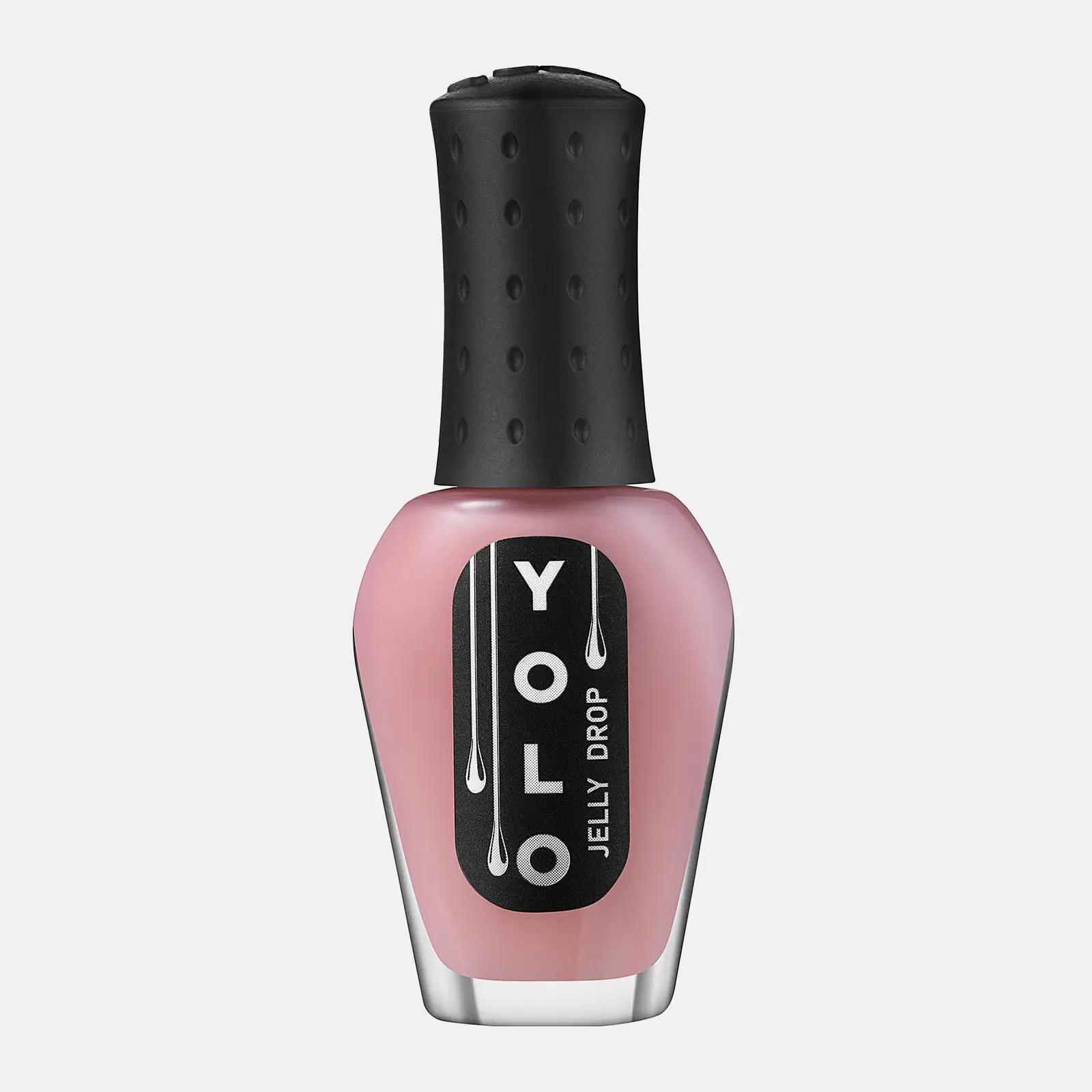 Лак для ногтей тон 160 Yolo Jelly Drop