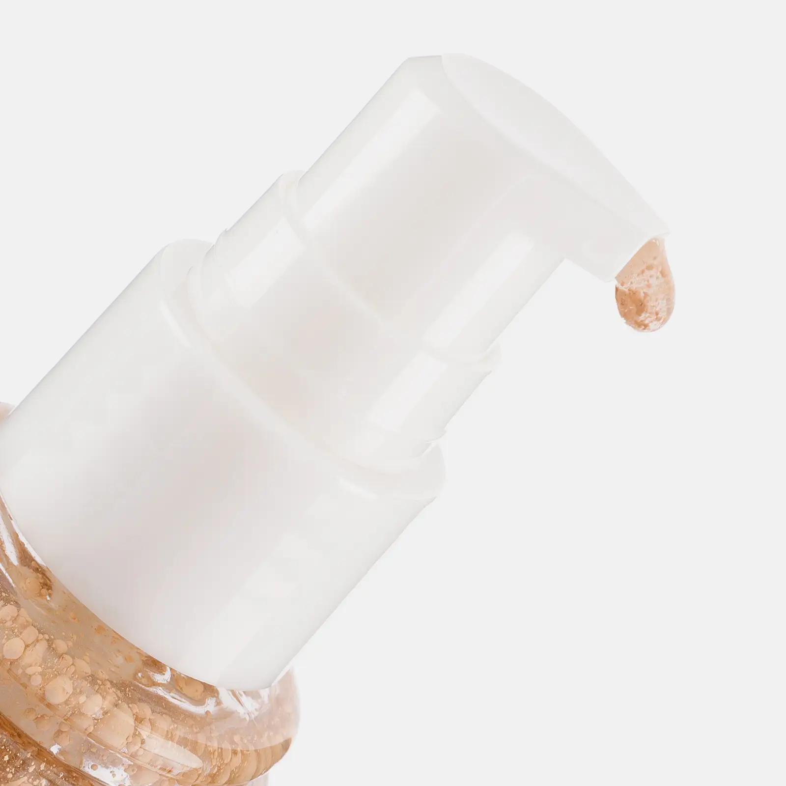 Тональный флюид для лица тон 01 Love Generation Bubble Foundation