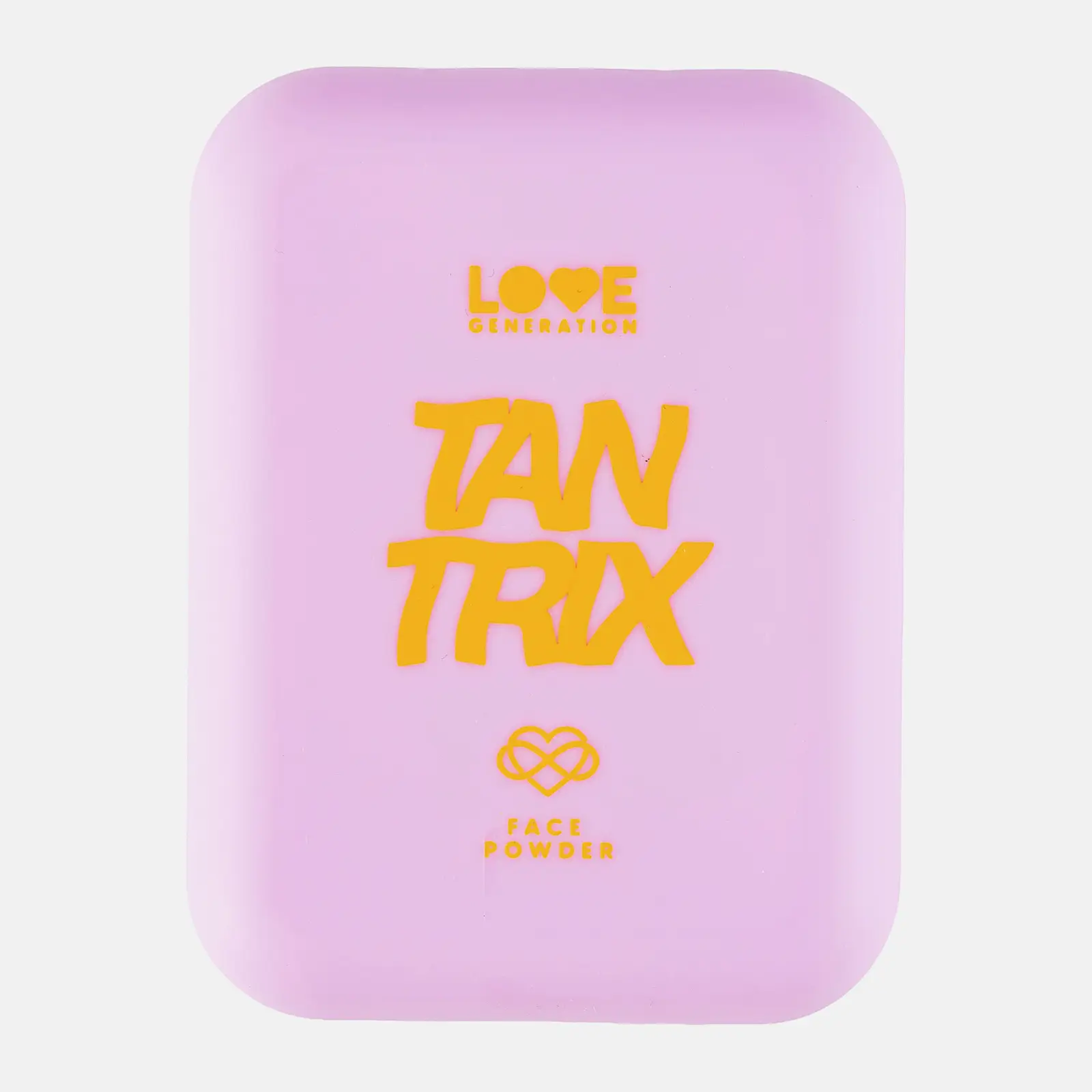 Пудра для лица тон 01 Love Generation Tantrix - фото 4
