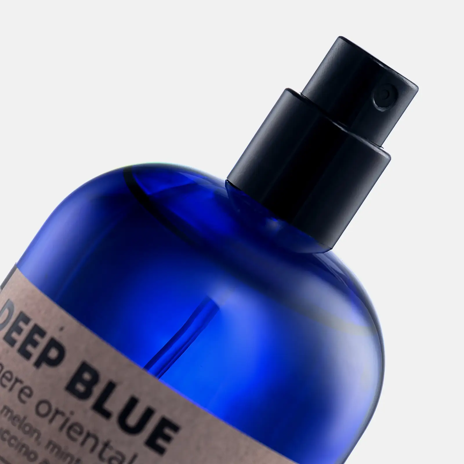 Туалетная вода Deep Blue Vegan Man Studio мужская 100мл - фото 4