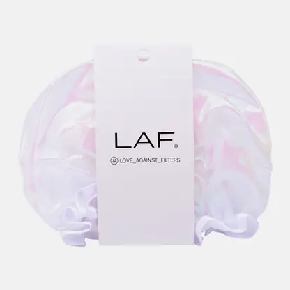 Шапочка для душа La Fresh голография