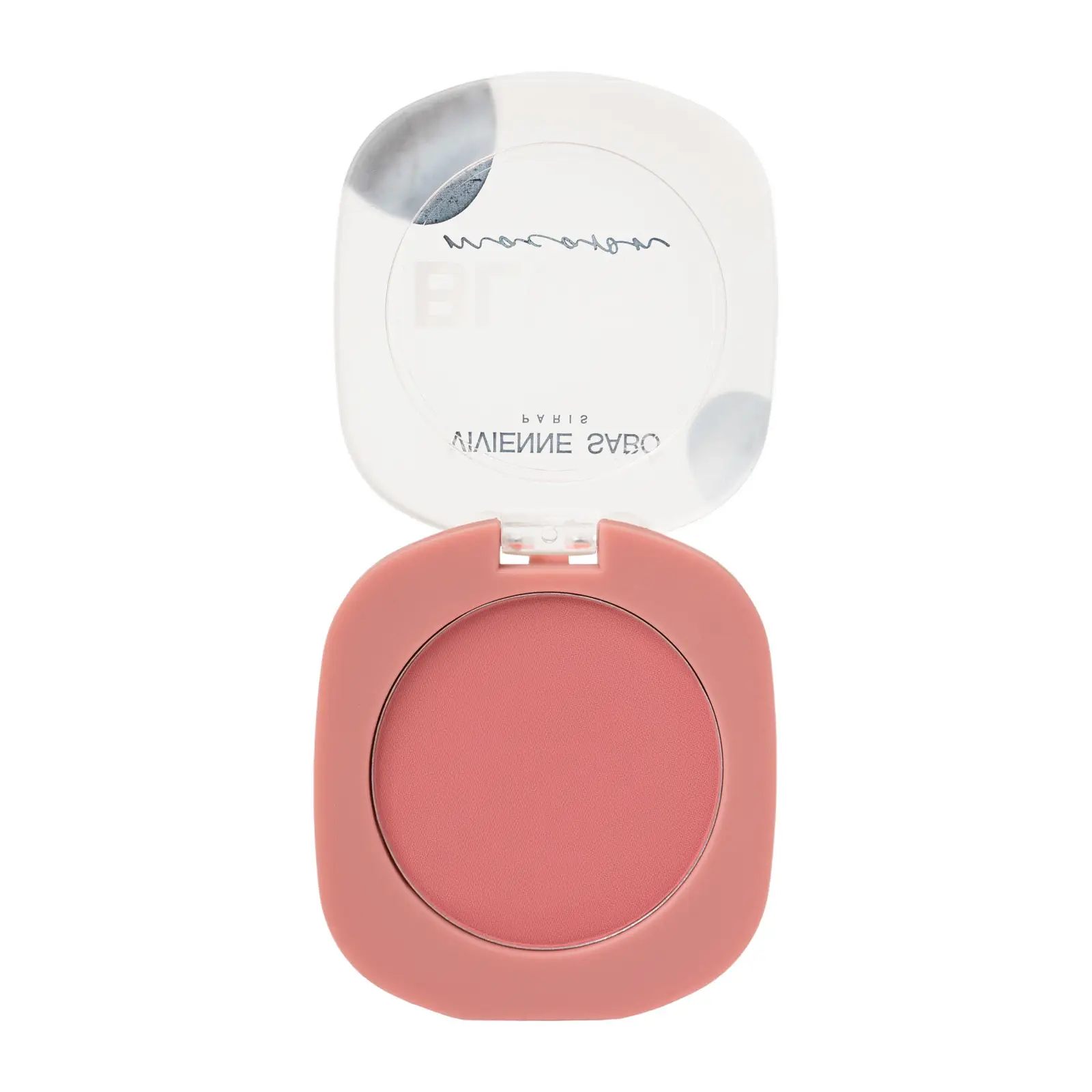 Румяна для лица Vivienne Sabo матовые Macaron 03 