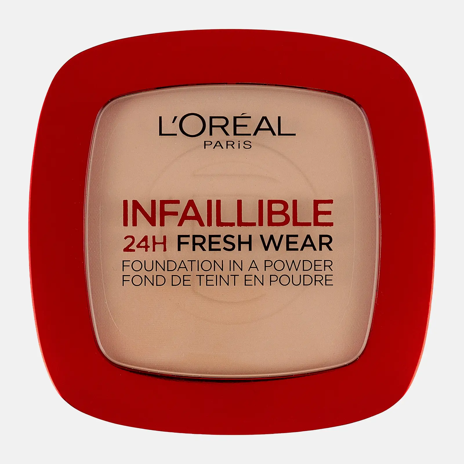 Пудра L’Oréal Paris Infaillible Fresh тон 130 - фото 5