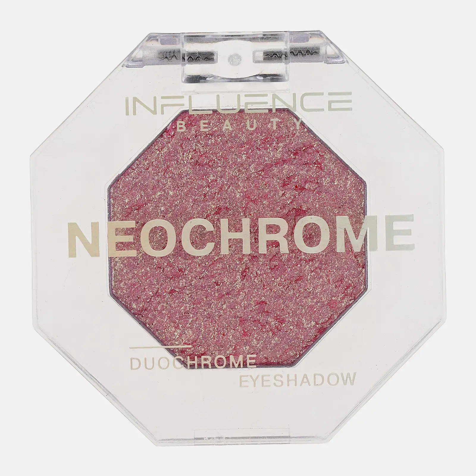 Дуохромные тени для век Neochrome тон 03 Influence Beauty