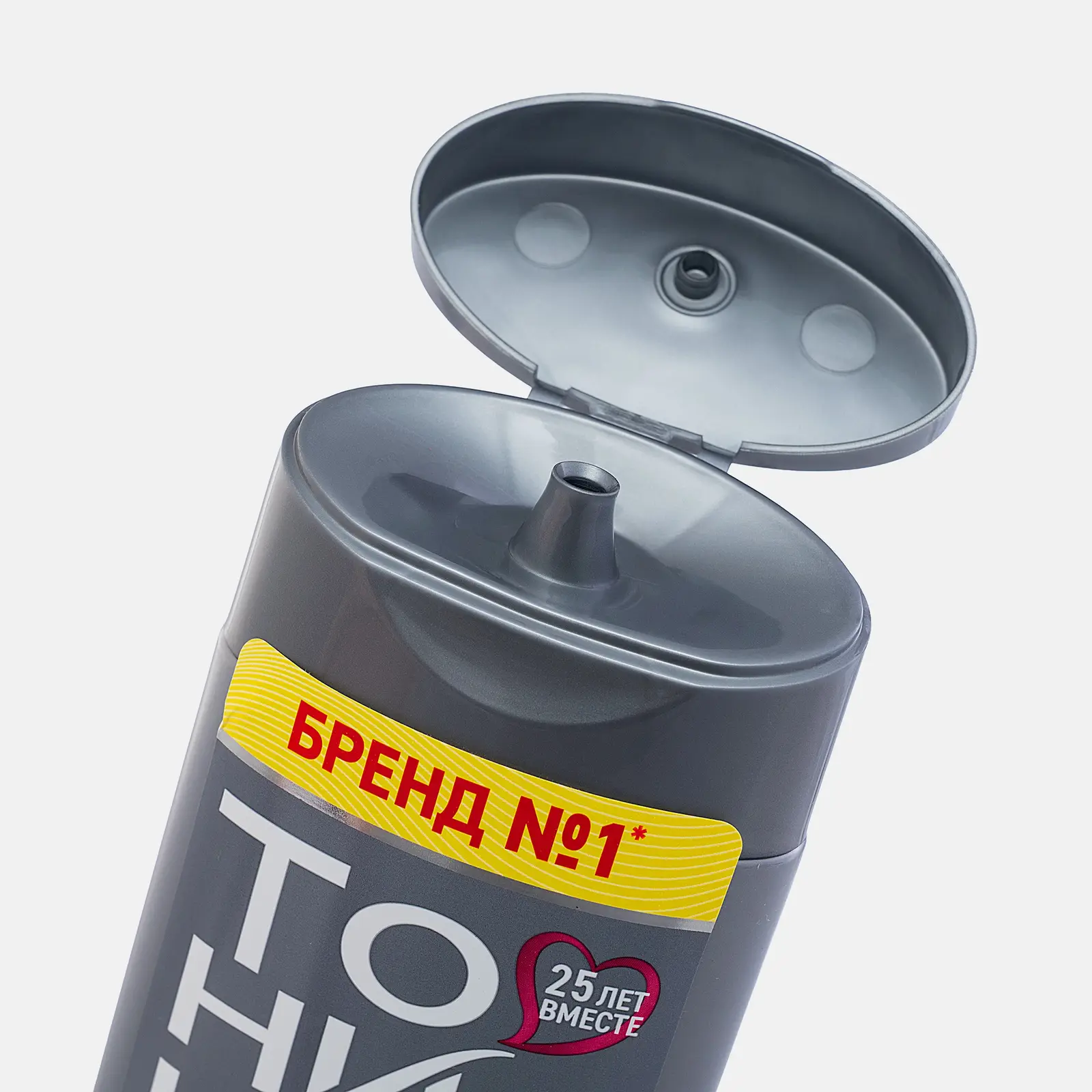 Бальзам для волос Тоника Платиновый блондин 150мл