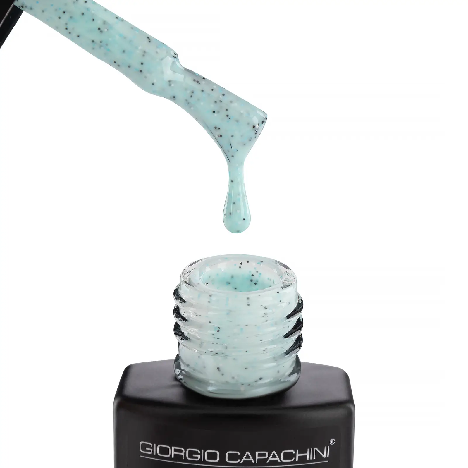 Гель-лак для ногтей Giorgio Capachini Smart Base&Color тон 15