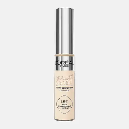 Консилер-сыворотка для лица тон 1N L'Oréal Paris Accord Parfait