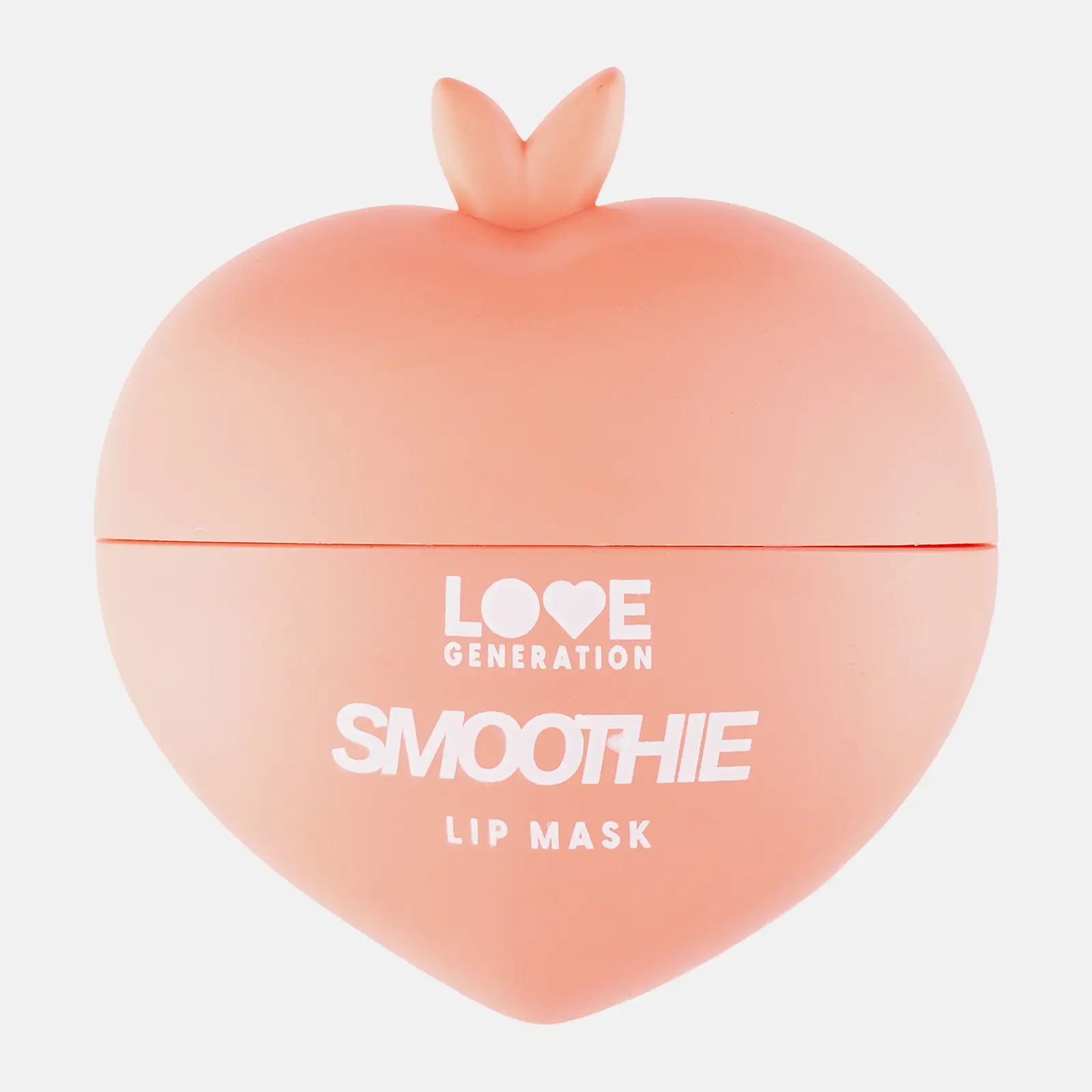Маска для губ тон 01 Love Generation Smoothie