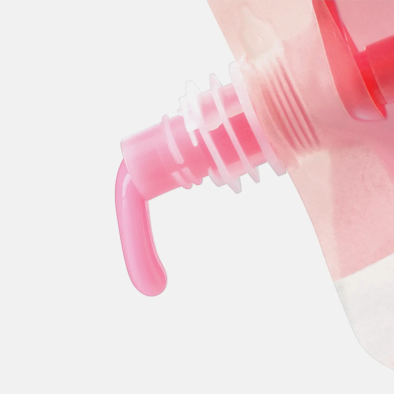 Жидкое био-мыло Я самая Масло арганы и орхидея 500мл