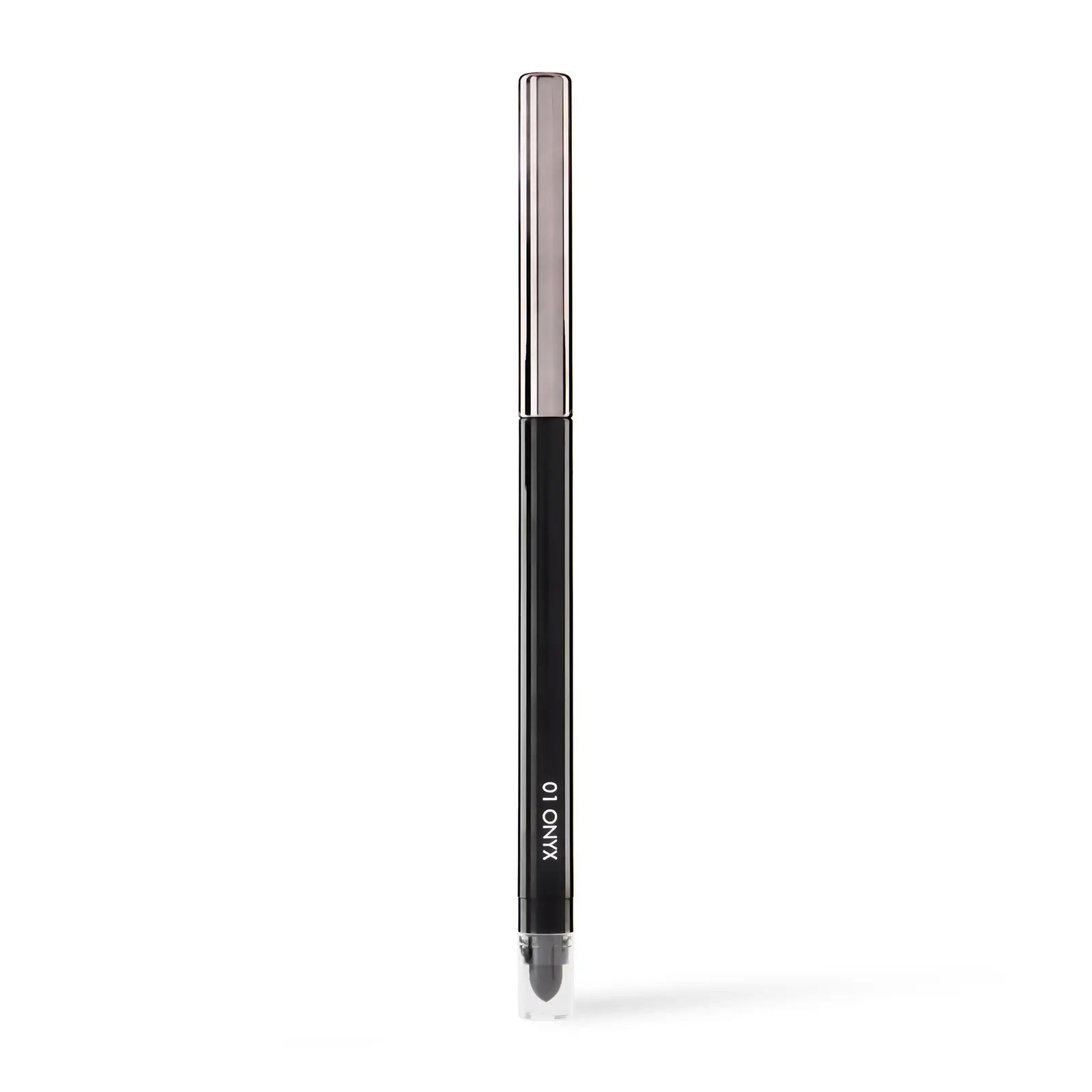Карандаш для глаз Elian Russia Everlast Kohl Eyeliner Onyx тон 01