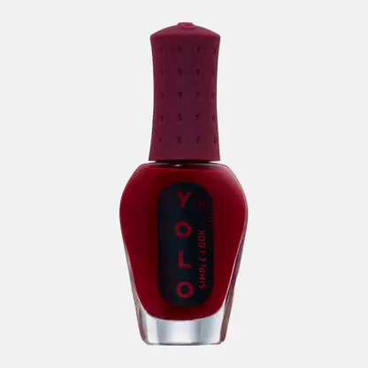 Лак для ногтей Yolo Simple Look тон 32