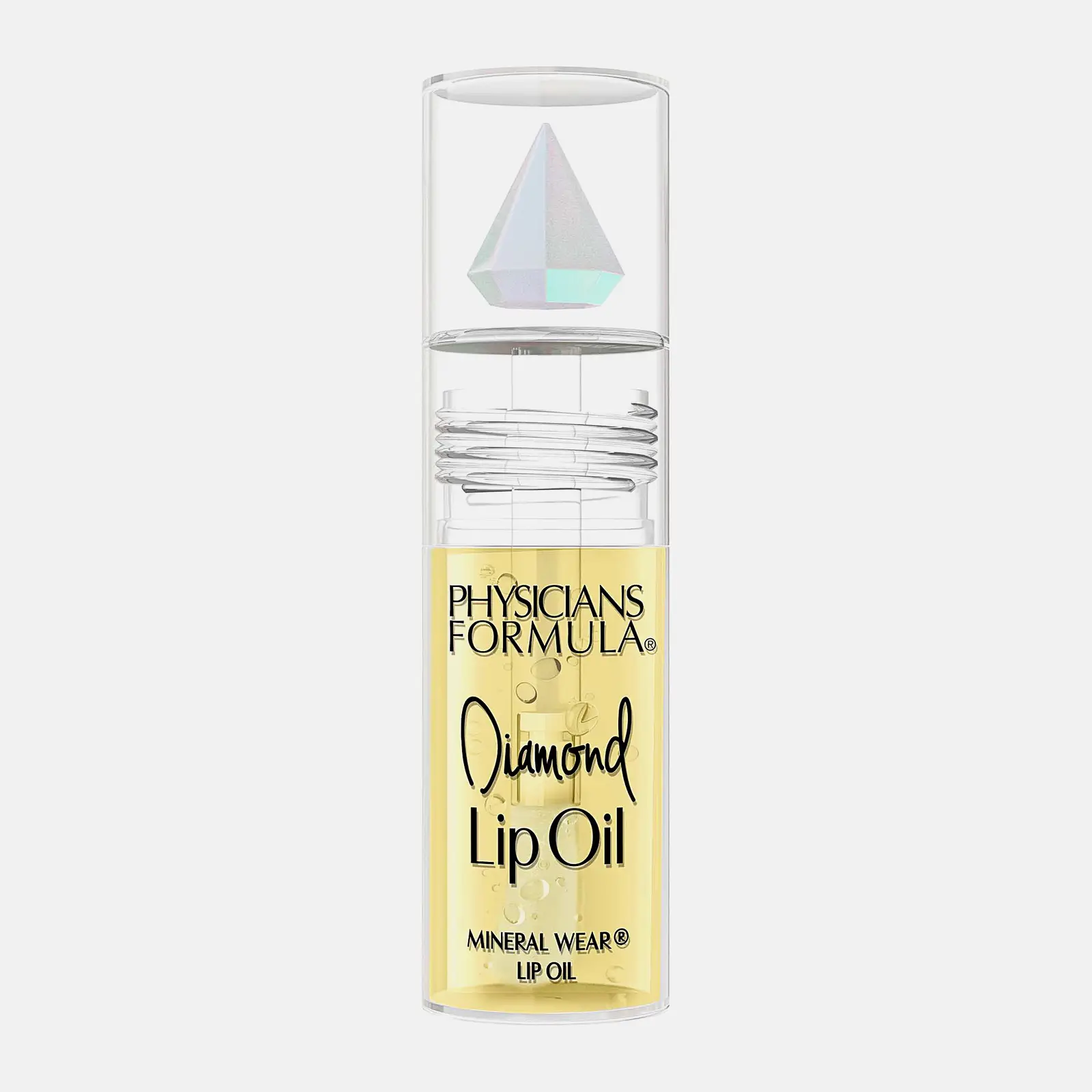 Масло для губ тон Жёлтый бриллиант Physicians Formula 4.6мл