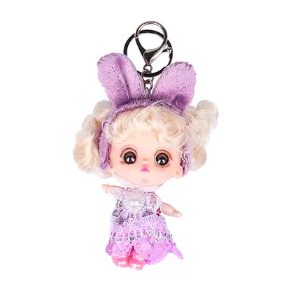 Изображение товара Брелок Кукла WHX3120145 SL в ассортименте