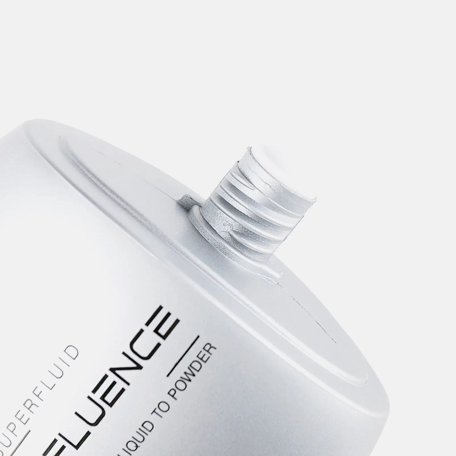 Тональная основа для лица тон 03 Influence Beauty Superfluid - фото 3 Тональная основа для лица тон 03 Influence Beauty Superfluid - фото 3