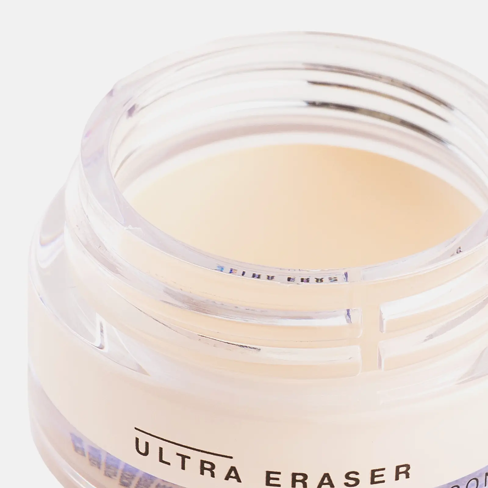 Кремовый консилер для лица тон 01 Influence Beauty Ultra Eraser