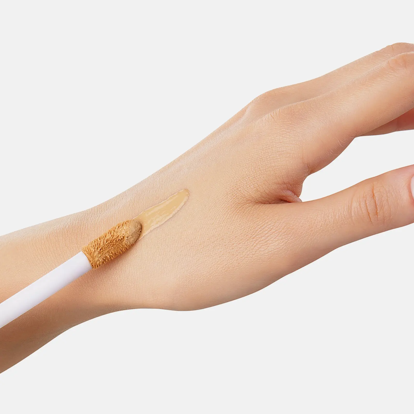 Тональная основа Physicians Formula The Healthy средний теплый 