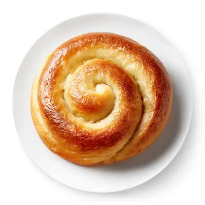 Изображение товара Парижская бриошь Щелковохлеб 80г