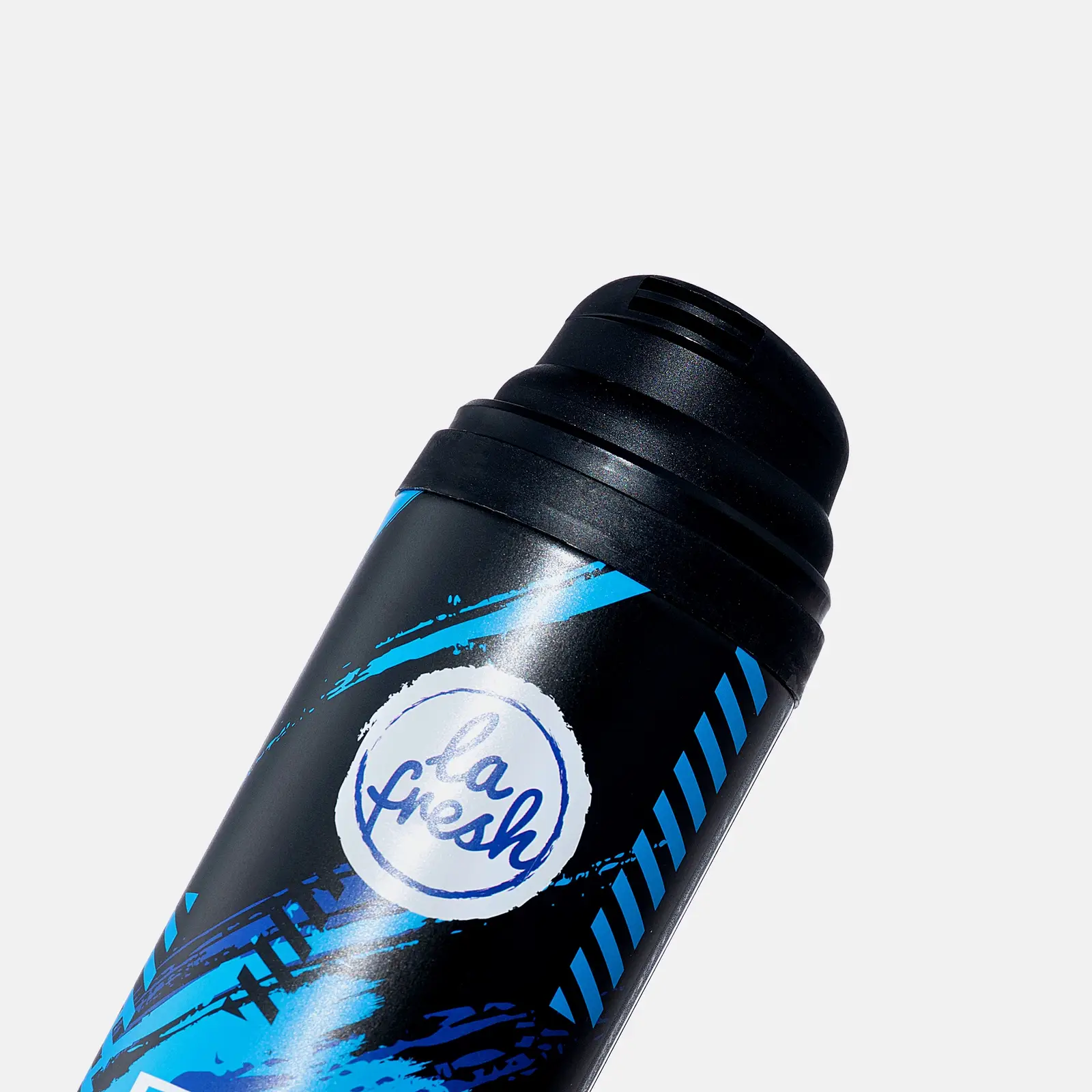 Пена для бритья La Fresh для чувствительной кожи 200мл - фото 2 Пена для бритья La Fresh для чувствительной кожи 200мл - фото 2