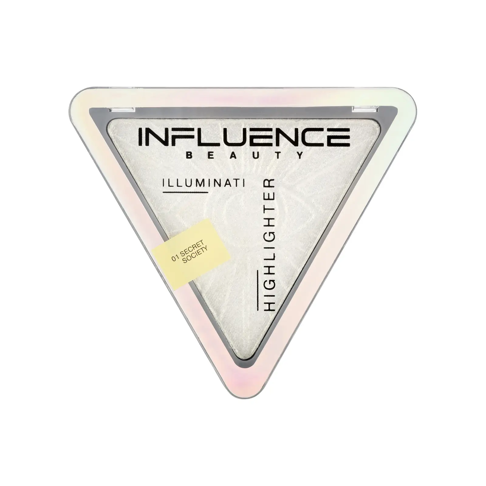 Хайлайтер Influence Beauty Illuminati тон 01