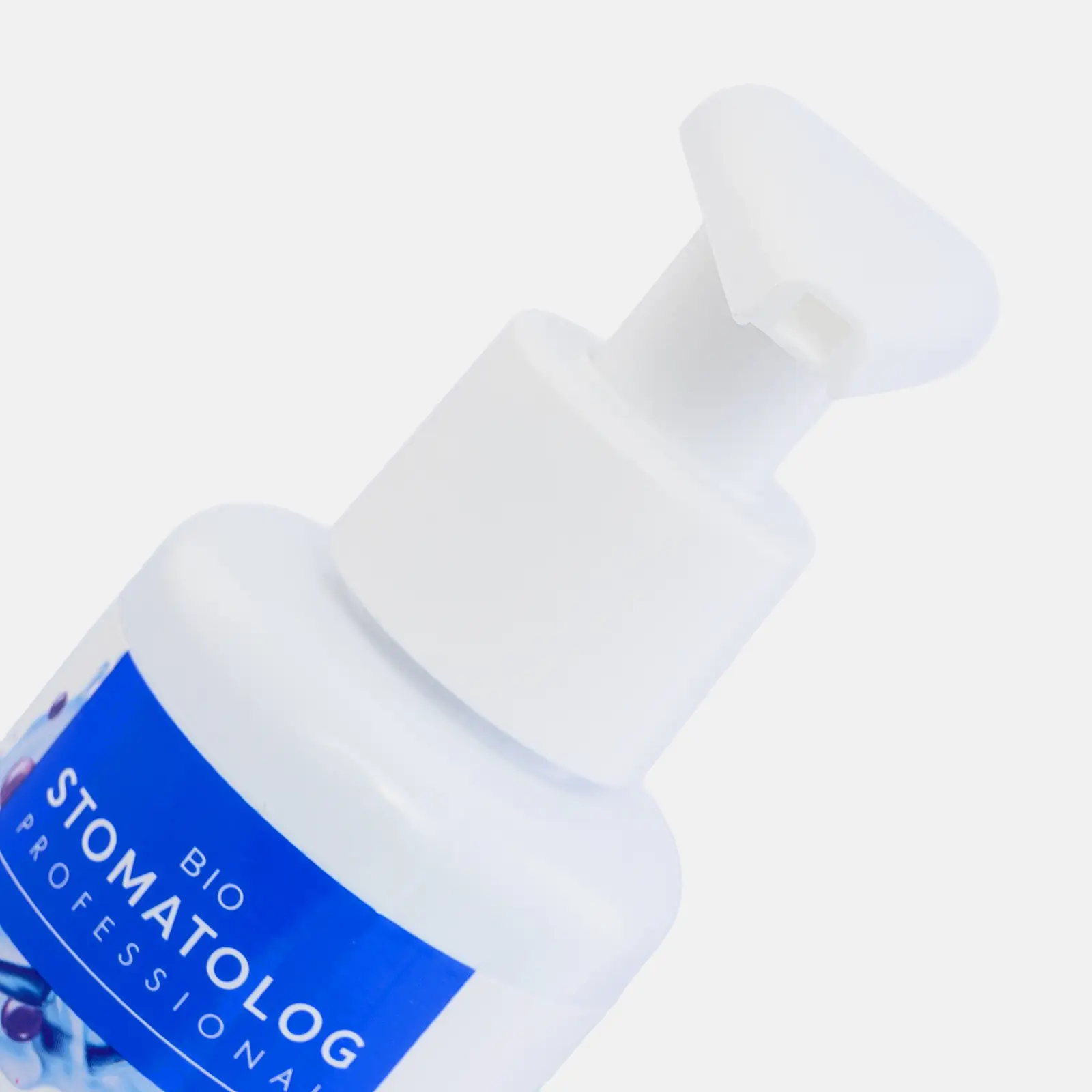 Зубная паста Bio Stomatolog Professional 3D отбеливание 150мл