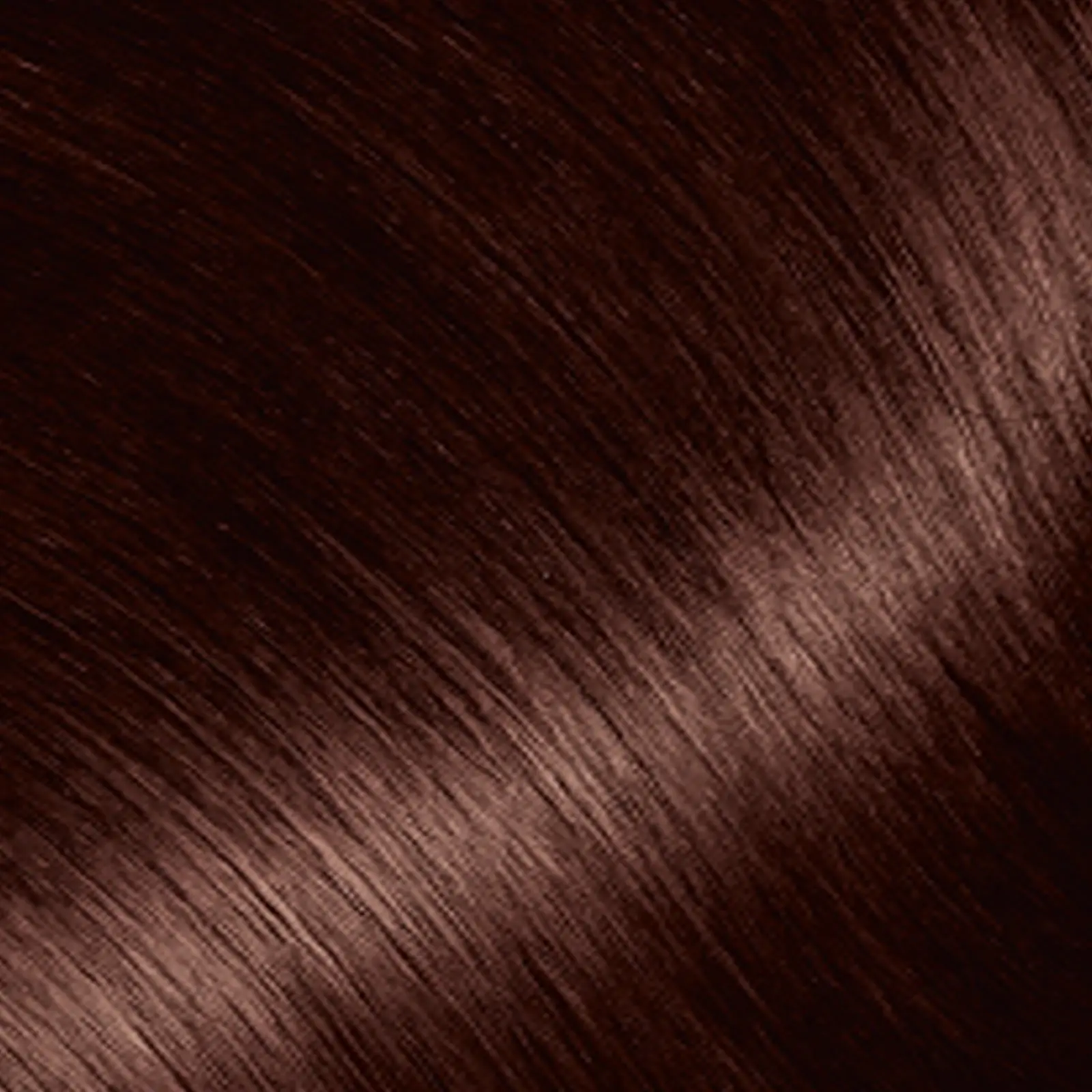 Стойкая крем-краска для волос Garnier Color Naturals Питательная оттенок 3.23 Темный шоколад
