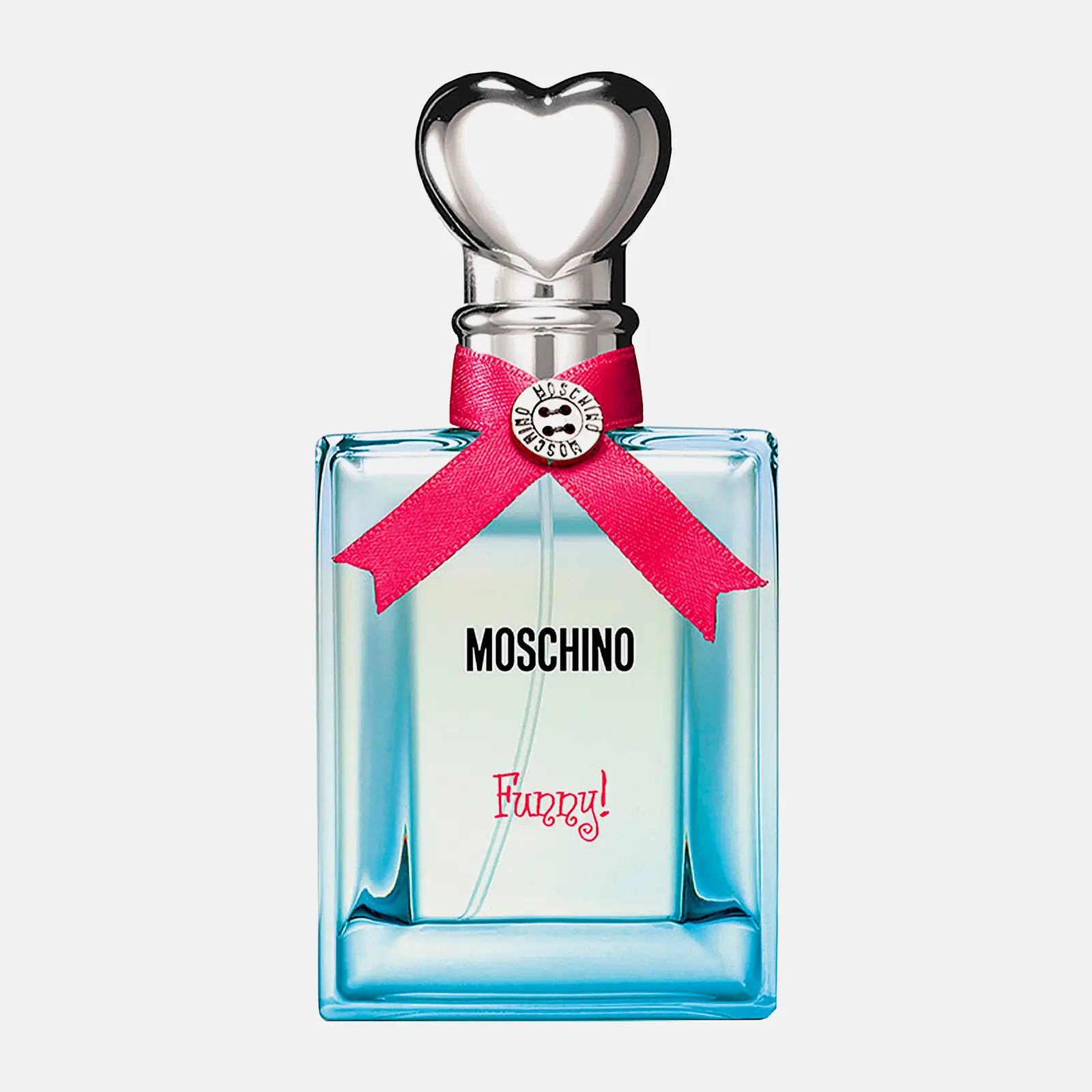 Туалетная вода Funny женская Moschino 25мл