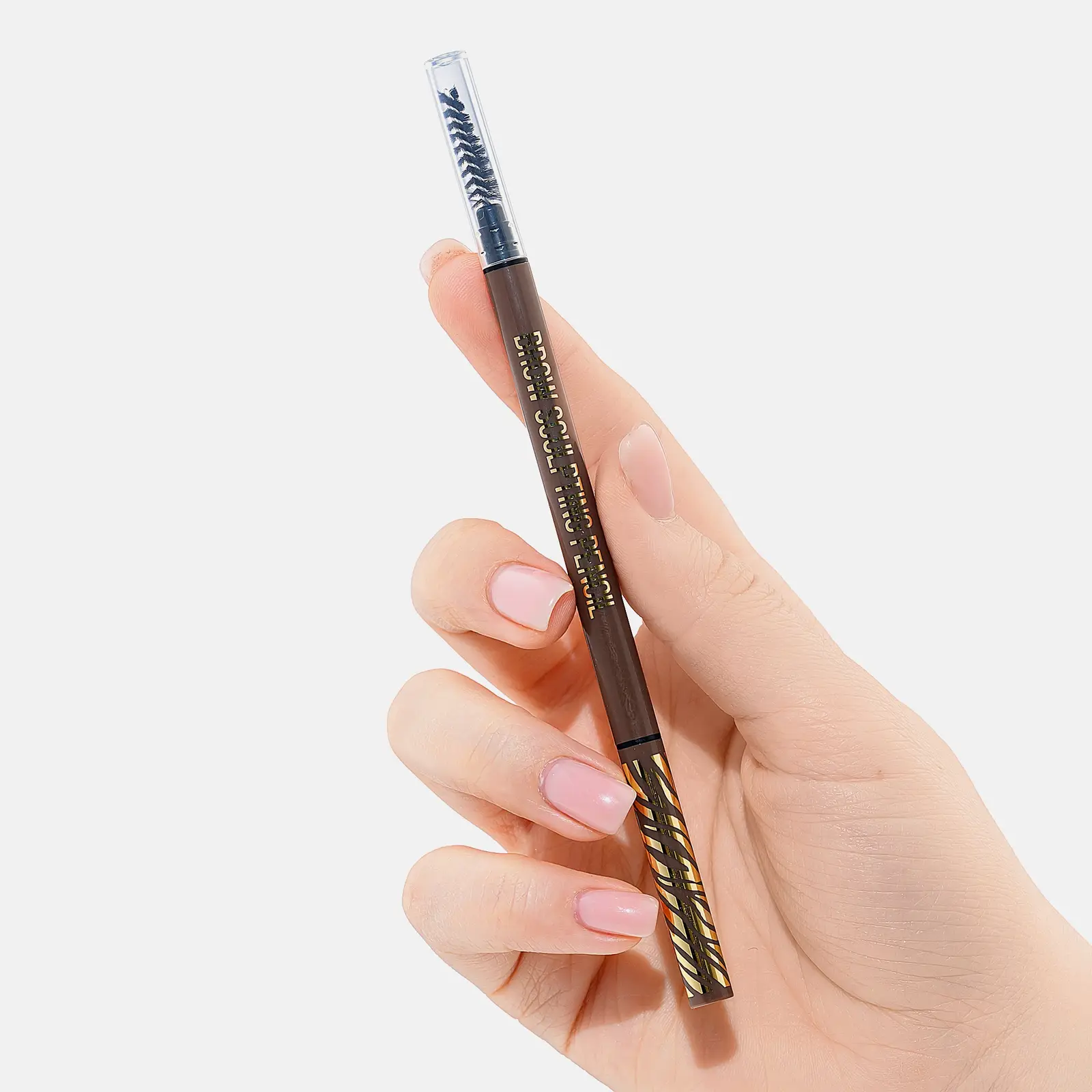 Автоматический карандаш для бровей Brow Sculpting Pencil Stellary тон 03