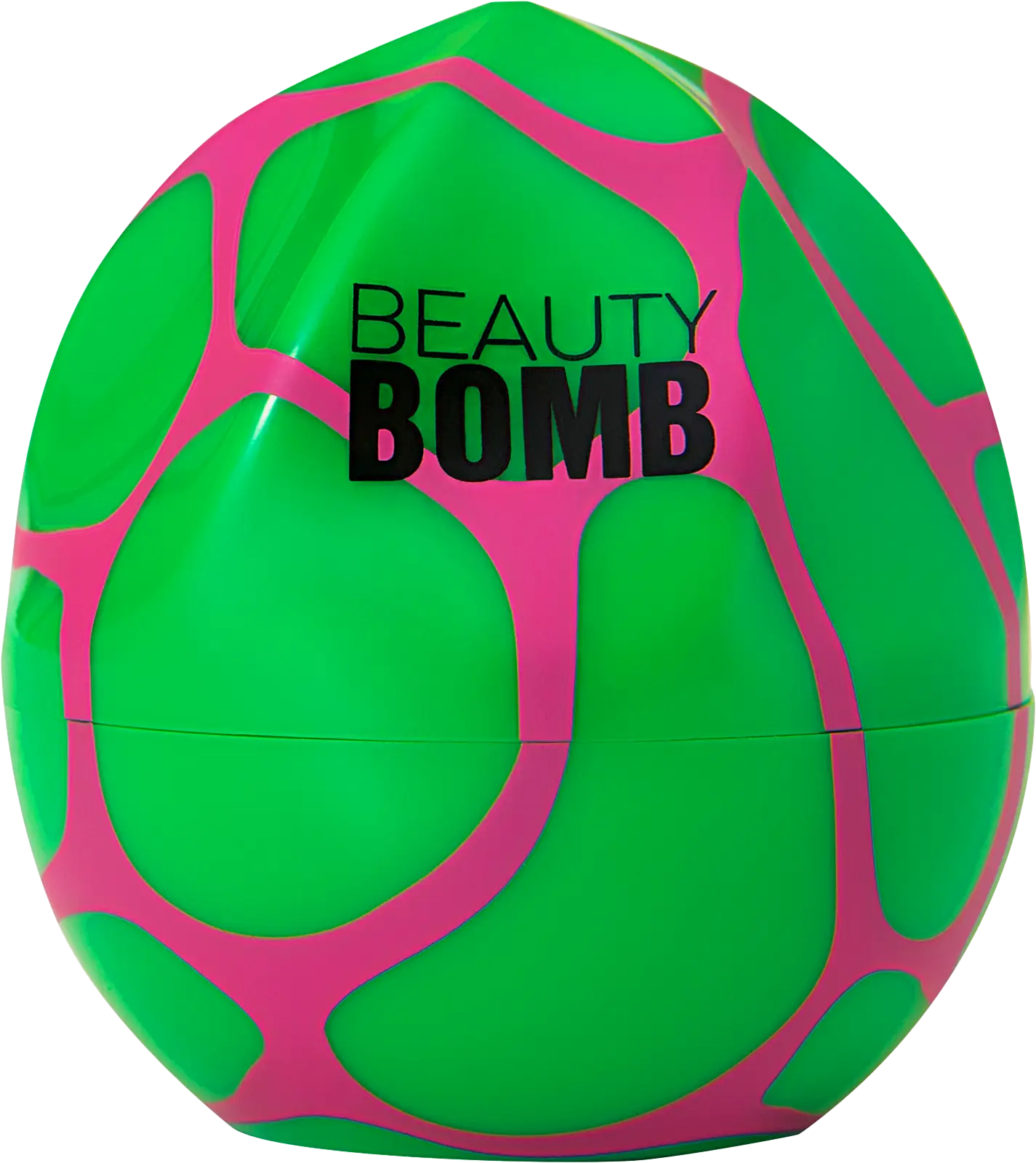 Бальзам для губ Reptiloid Egg тон 01 Beauty Bomb Ufo