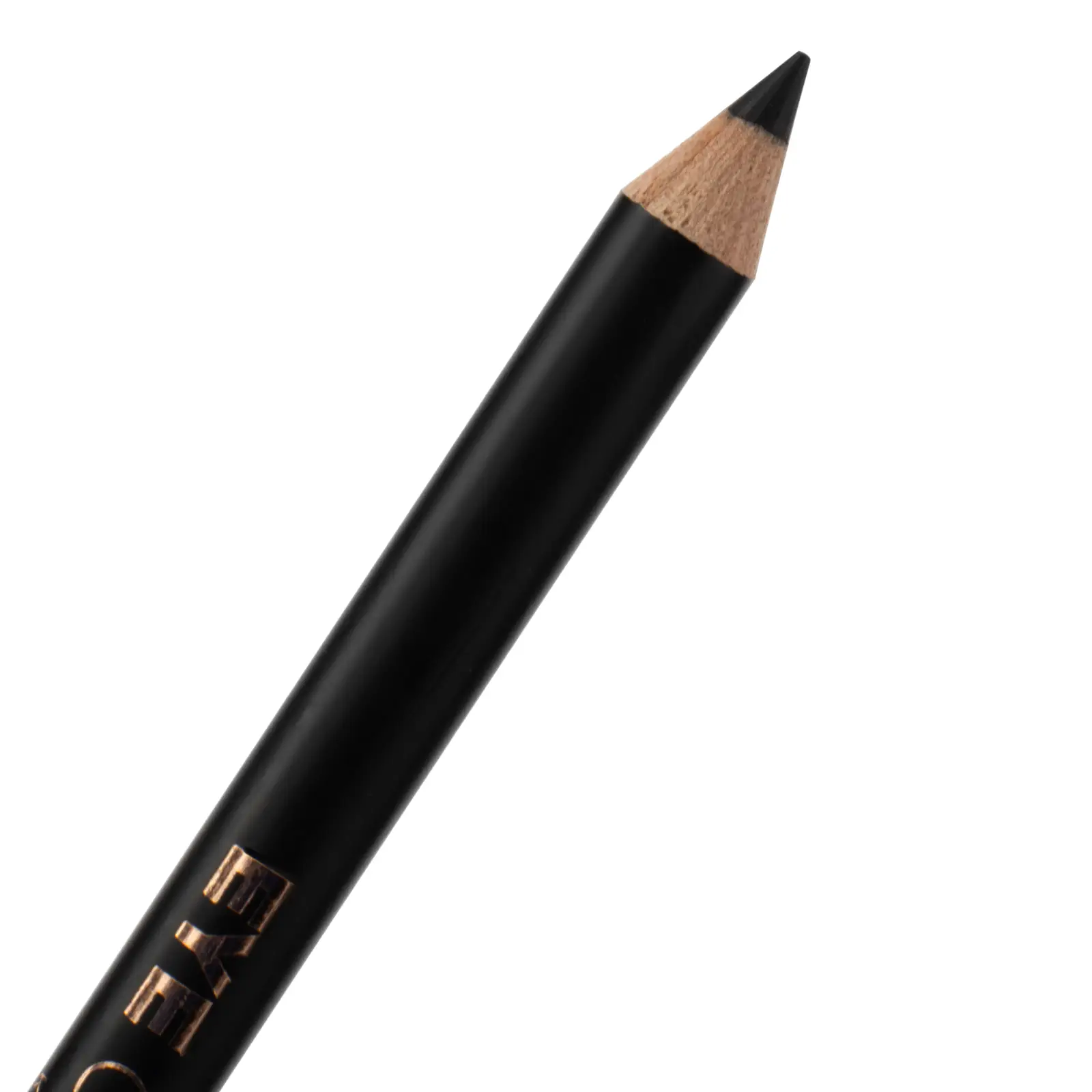 Карандаш для глаз Eva Mosaic Eye Color Make Up Черный