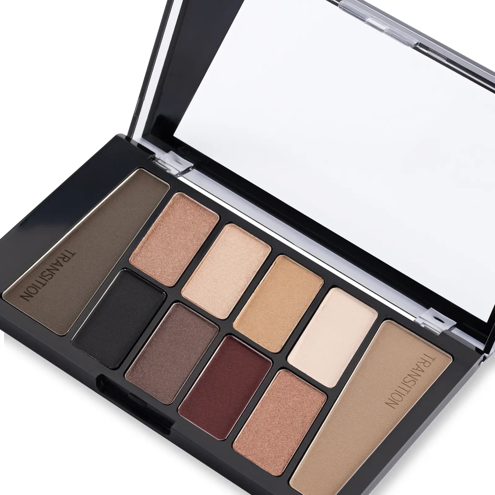 Палетка теней для век Wet N Wild Color Icon Nude awakening 10г